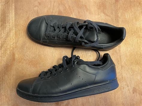 Suchergebnis Auf Amazon.de Für: Adidas Stan Smith Schwarz 